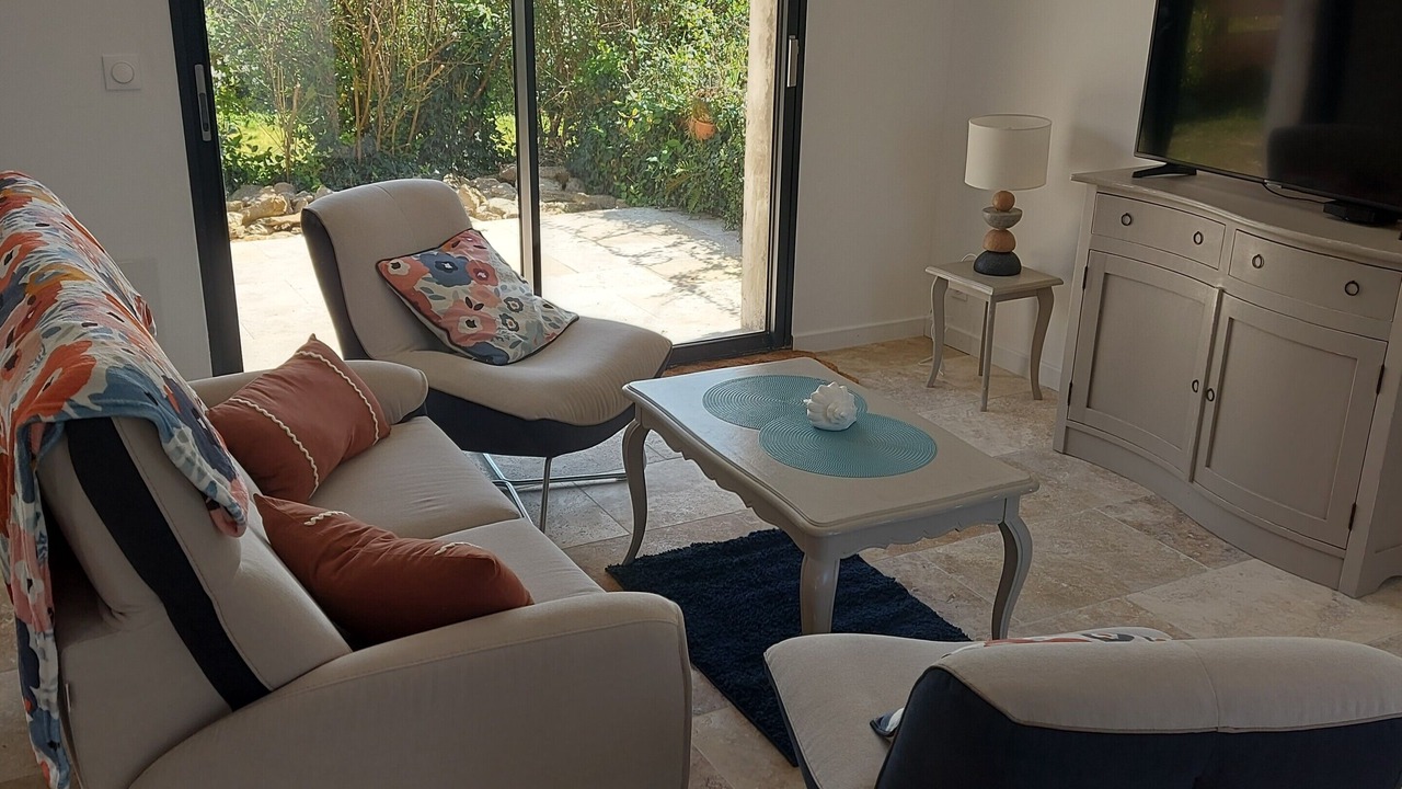 Photo of Livingroom in Penvins