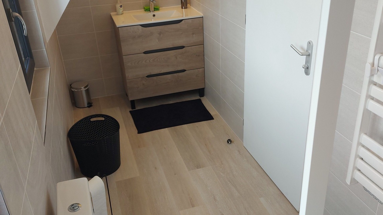 Photo of Bathroom in Penvins