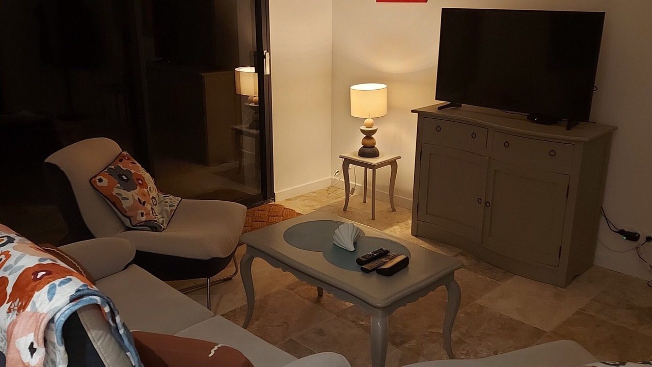 Photo of Livingroom in Penvins