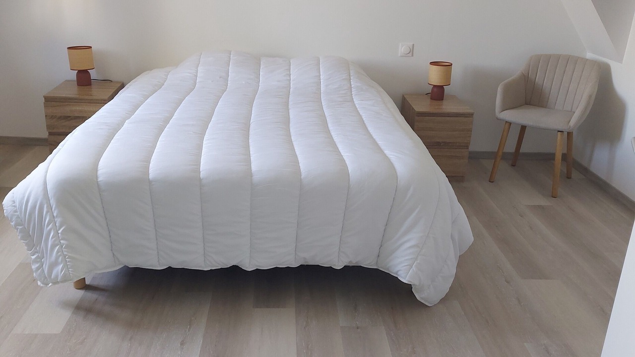Photo of Bedroom in Penvins