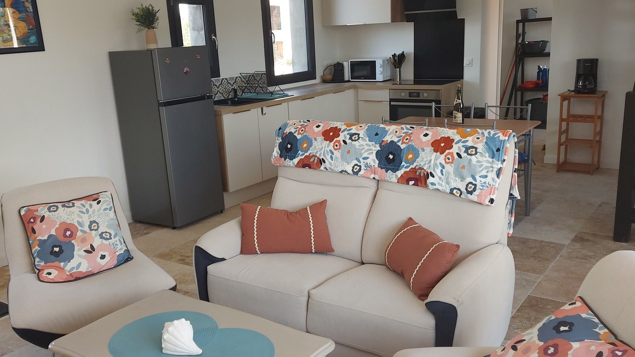 Photo of Livingroom in Penvins