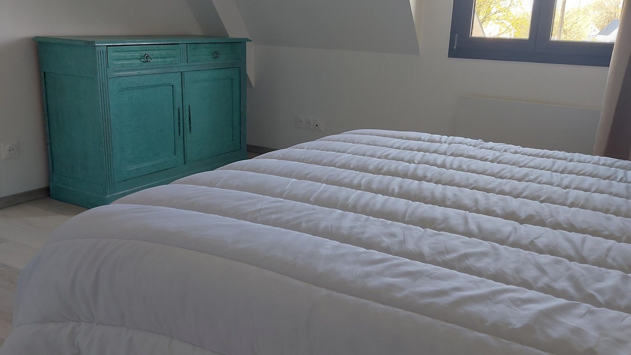 Photo of Bedroom in Penvins