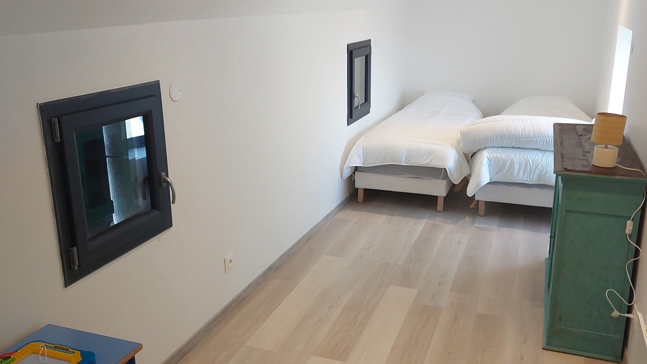 Photo of Bedroom in Penvins