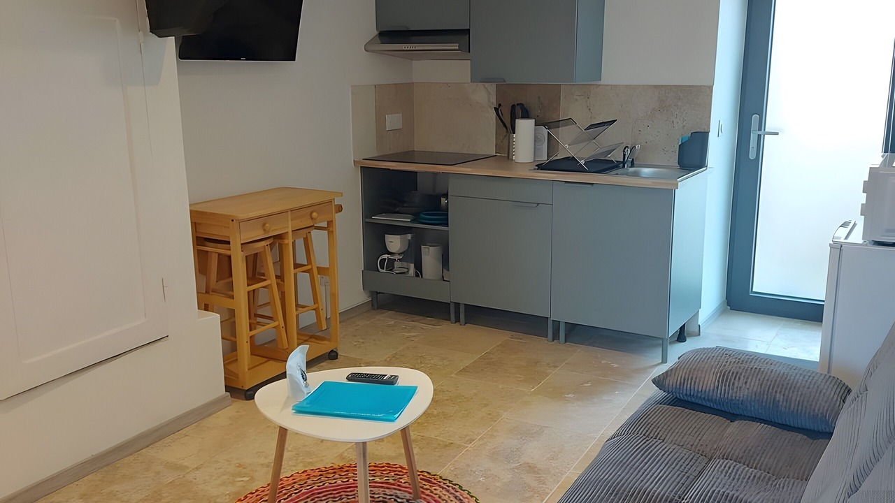 Photo of Livingroom in Penvins