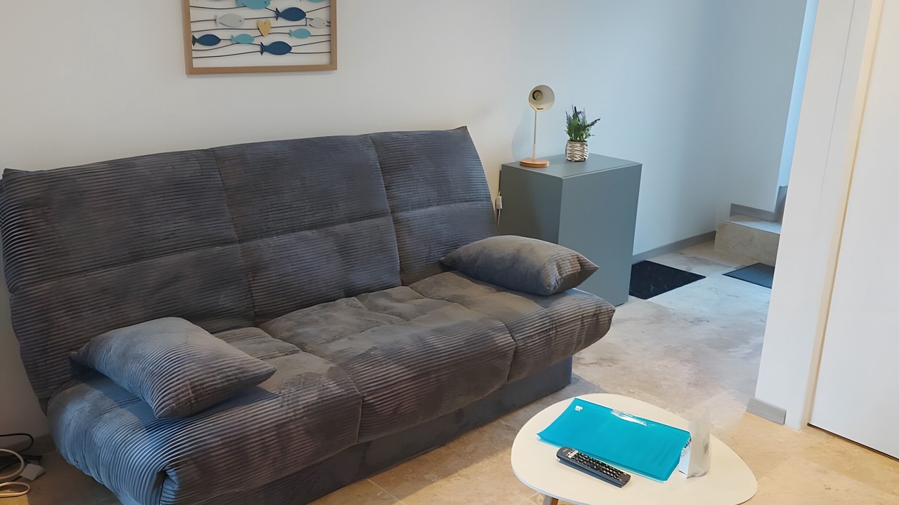 Photo of Livingroom in Penvins