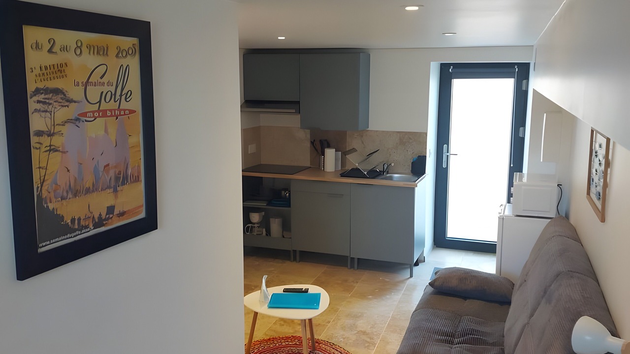 Photo of Livingroom in Penvins