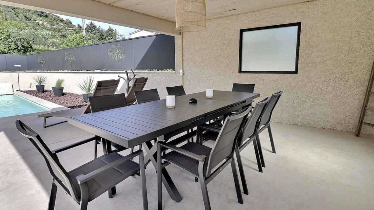 Photo of Outdoor in Saint-Sauveur-de-Cruzieres