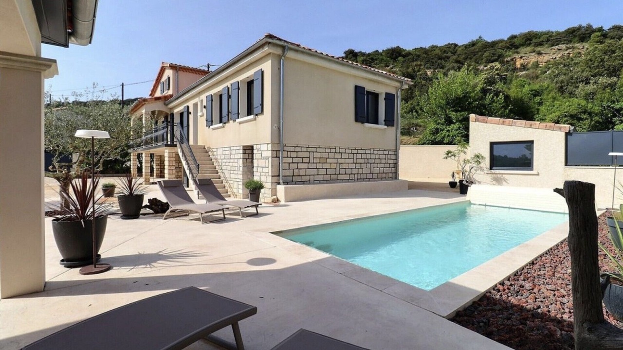 Photo of Outdoor in Saint-Sauveur-de-Cruzieres