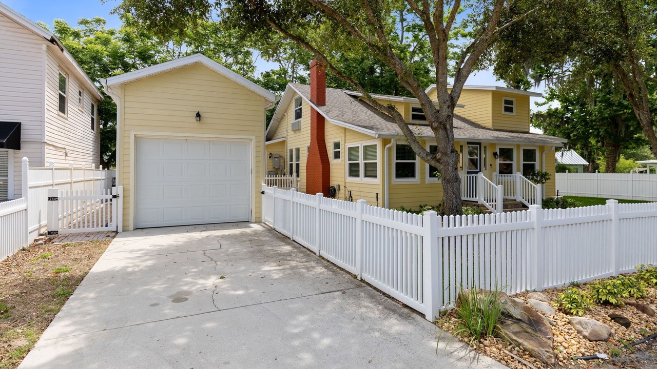 Photo of Outdoor in Mount Dora