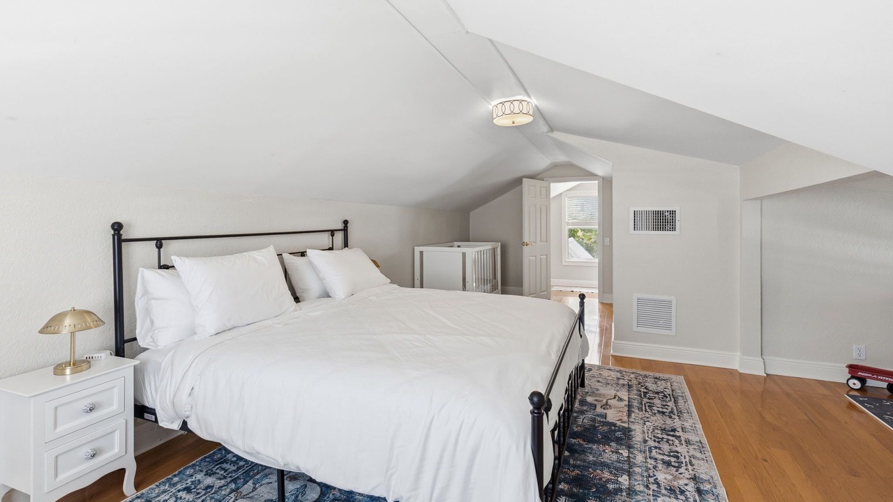 Photo of Bedroom in Mount Dora