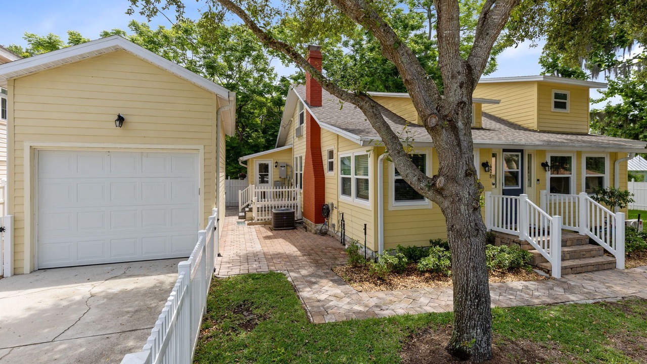 Photo of Outdoor in Mount Dora