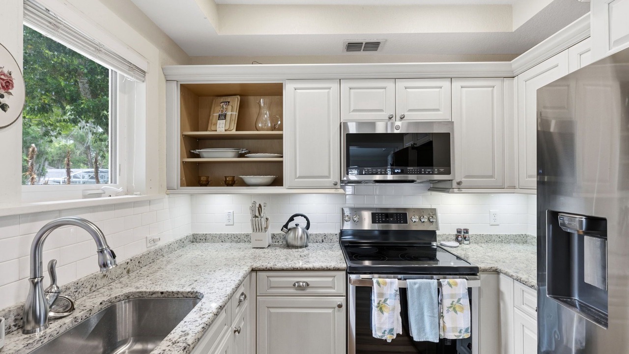 Photo of Kitchen in Mount Dora
