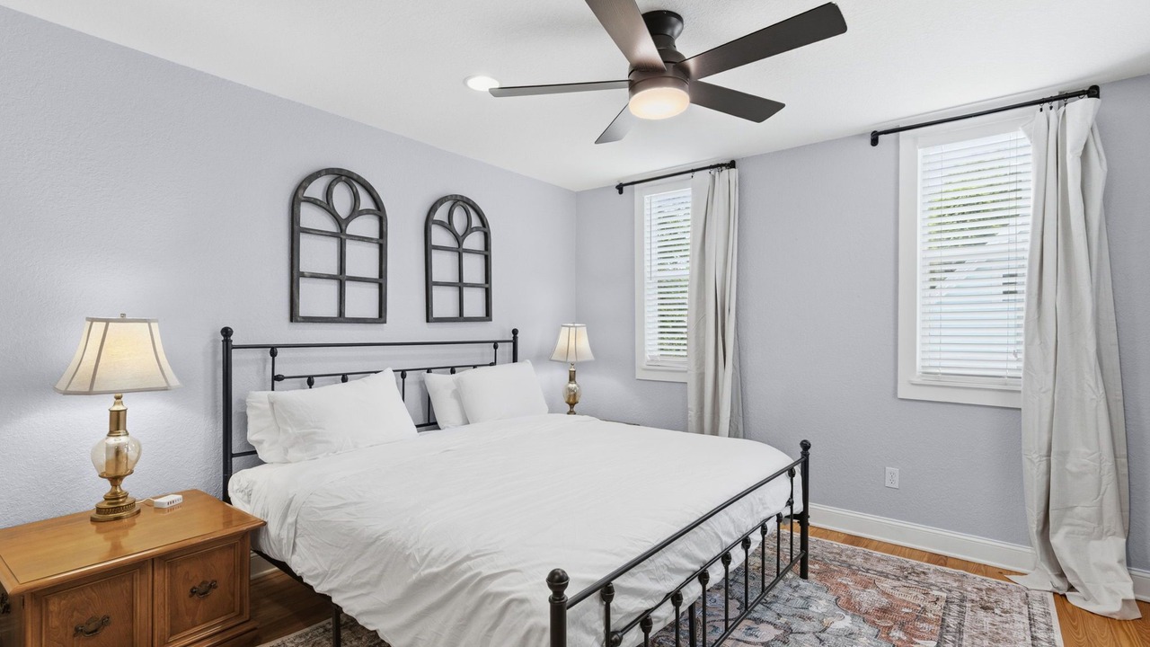 Photo of Bedroom in Mount Dora