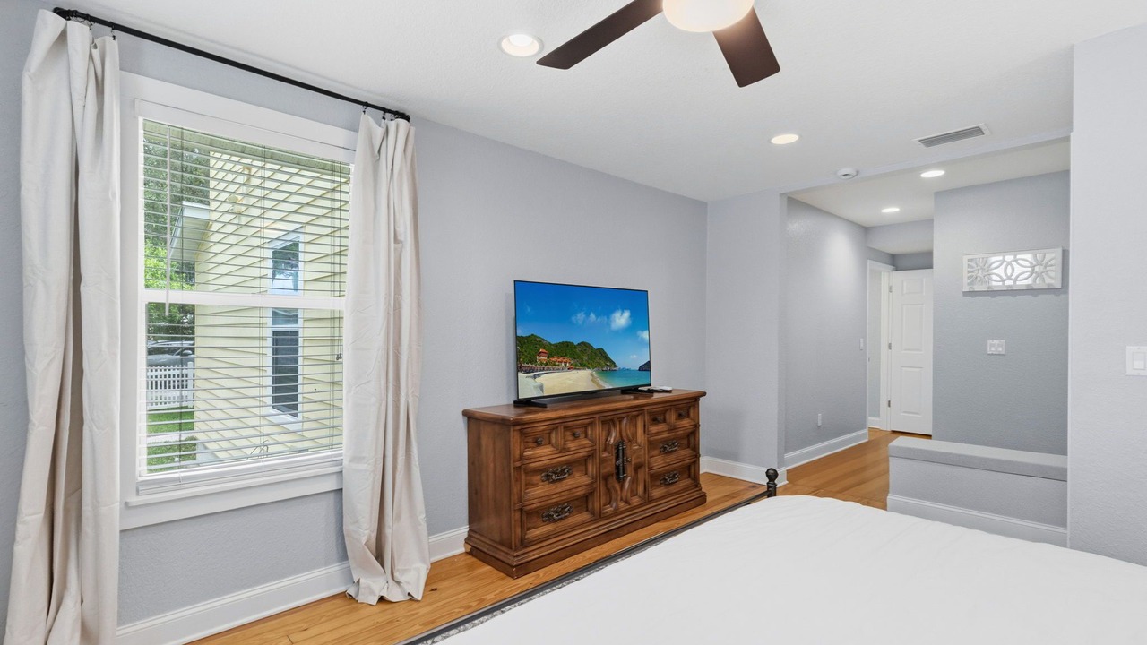 Photo of Bedroom in Mount Dora