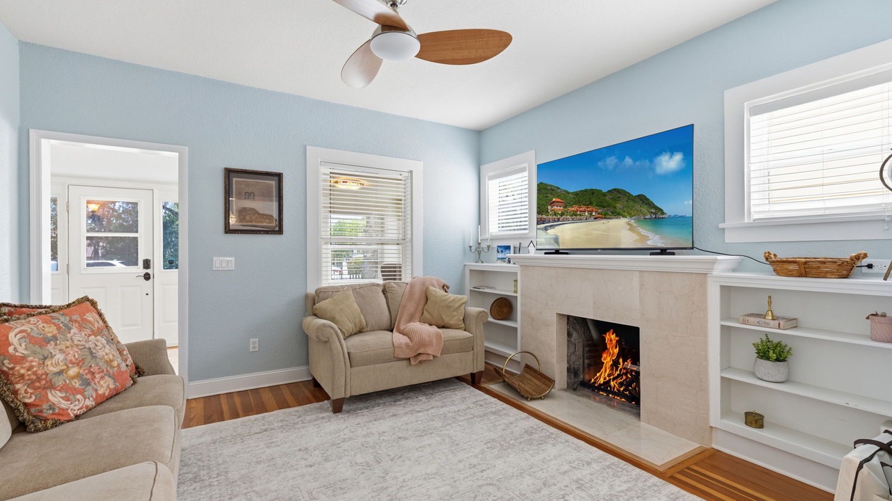 Photo of Livingroom in Mount Dora