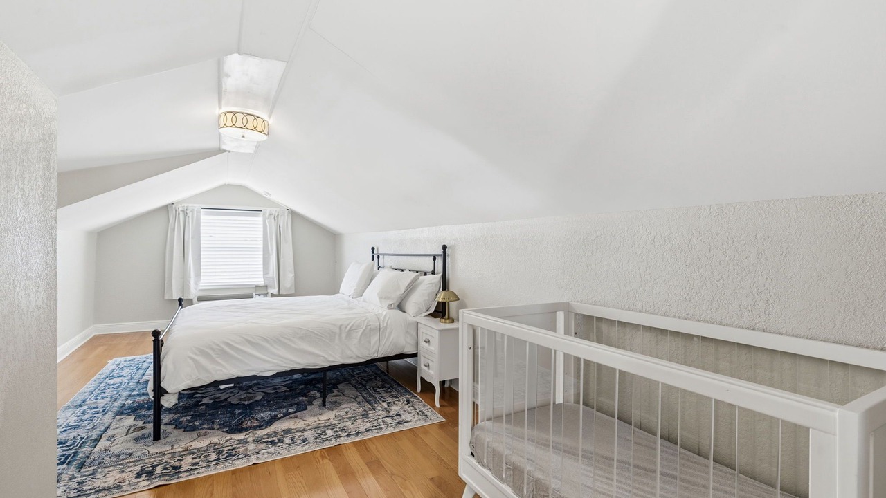 Photo of Bedroom in Mount Dora