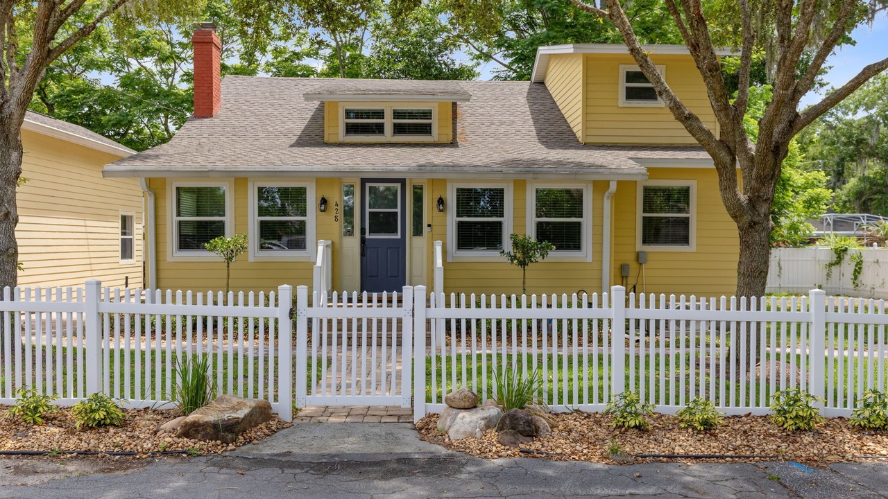 Photo of Outdoor in Mount Dora