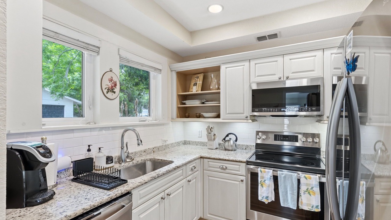Photo of Kitchen in Mount Dora