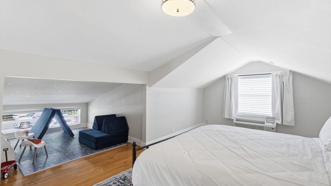 Photo of Bedroom in Mount Dora
