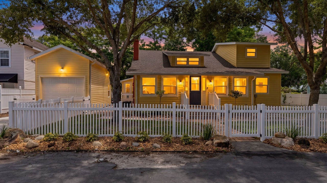 Photo of Outdoor in Mount Dora