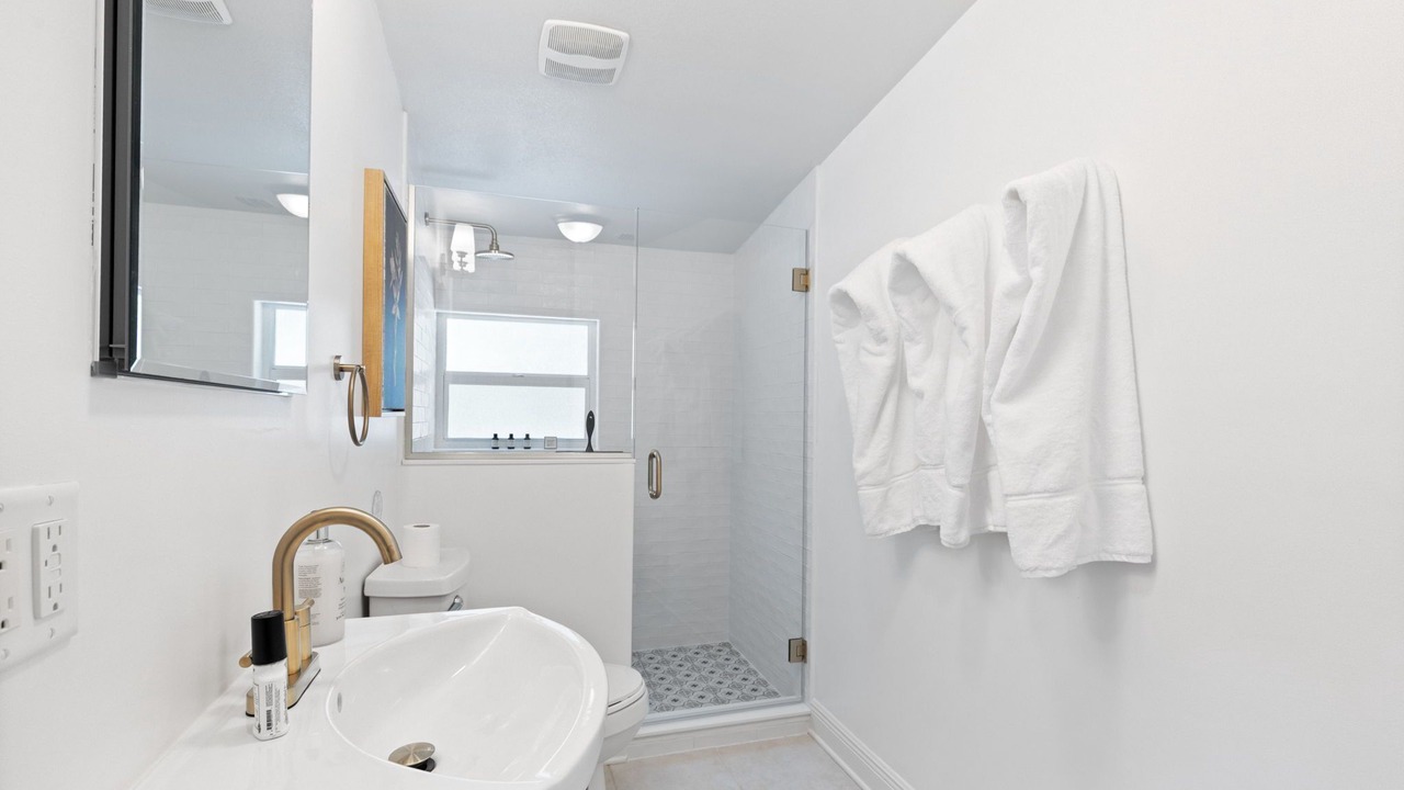 Photo of Bathroom in Mount Dora