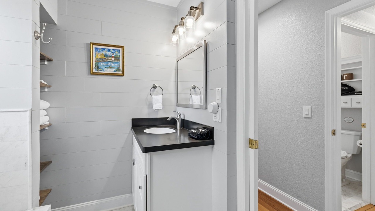 Photo of Bathroom in Mount Dora