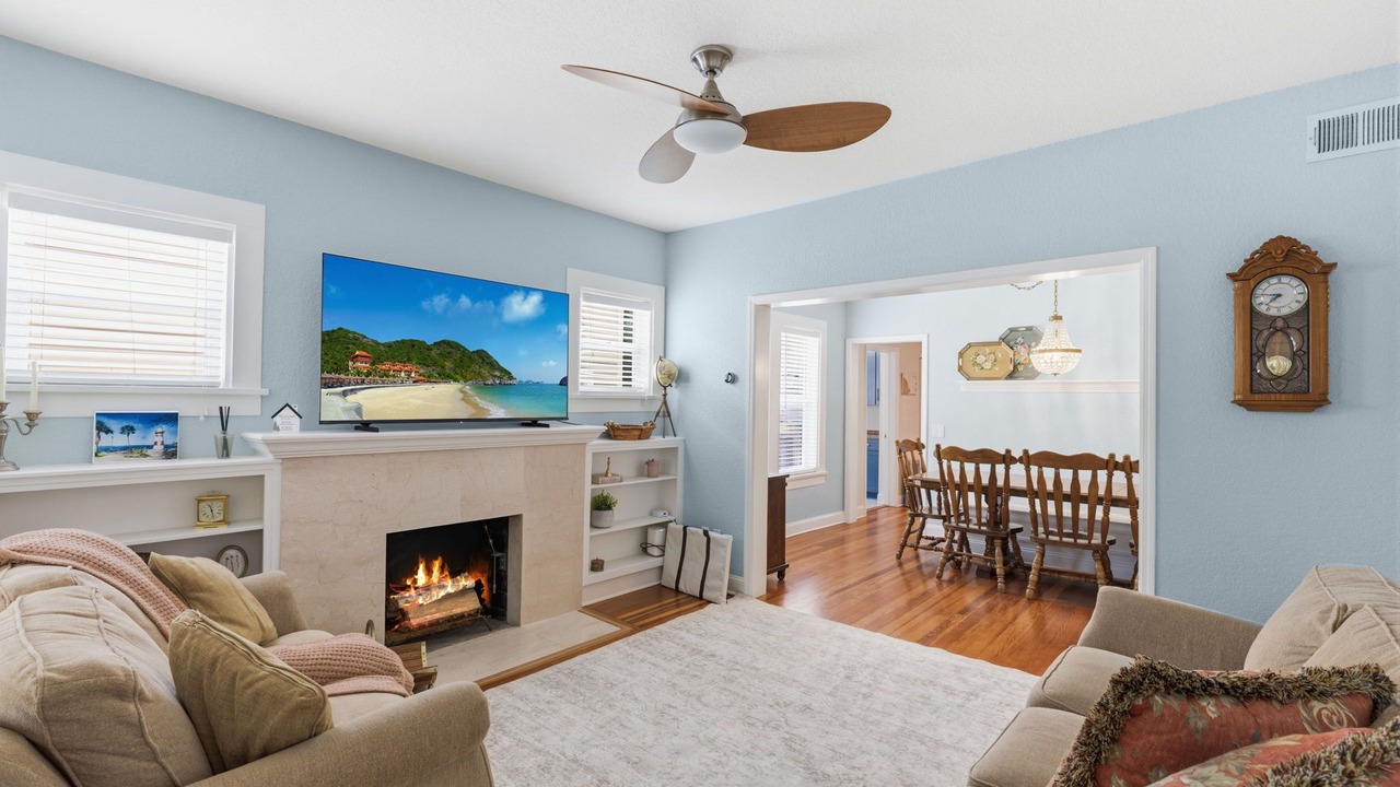 Photo of Livingroom in Mount Dora