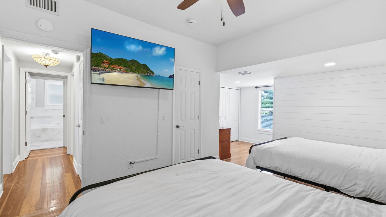 Photo of Bedroom in Mount Dora