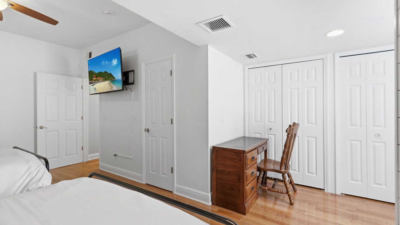 Photo of Bedroom in Mount Dora