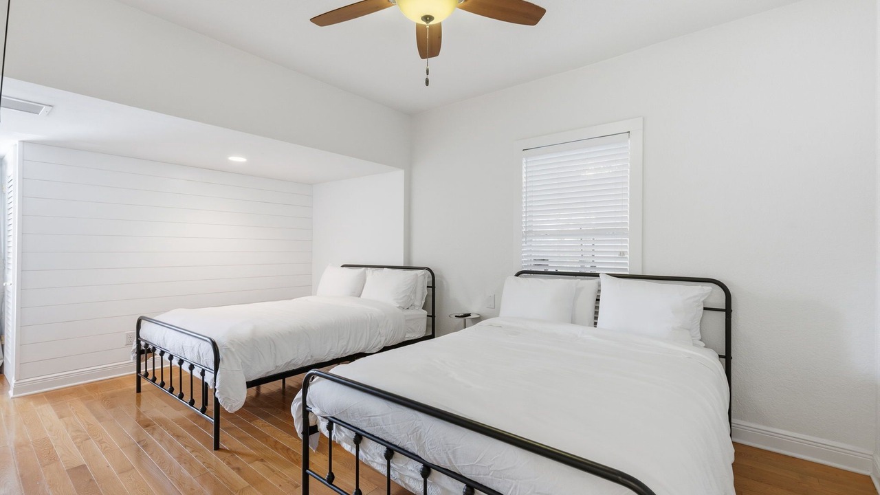 Photo of Bedroom in Mount Dora