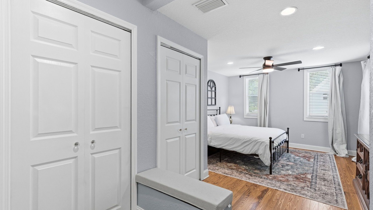 Photo of Bedroom in Mount Dora
