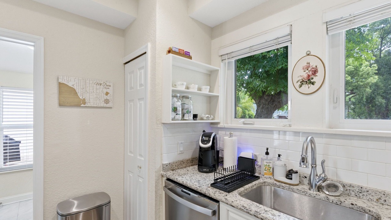 Photo of Kitchen in Mount Dora