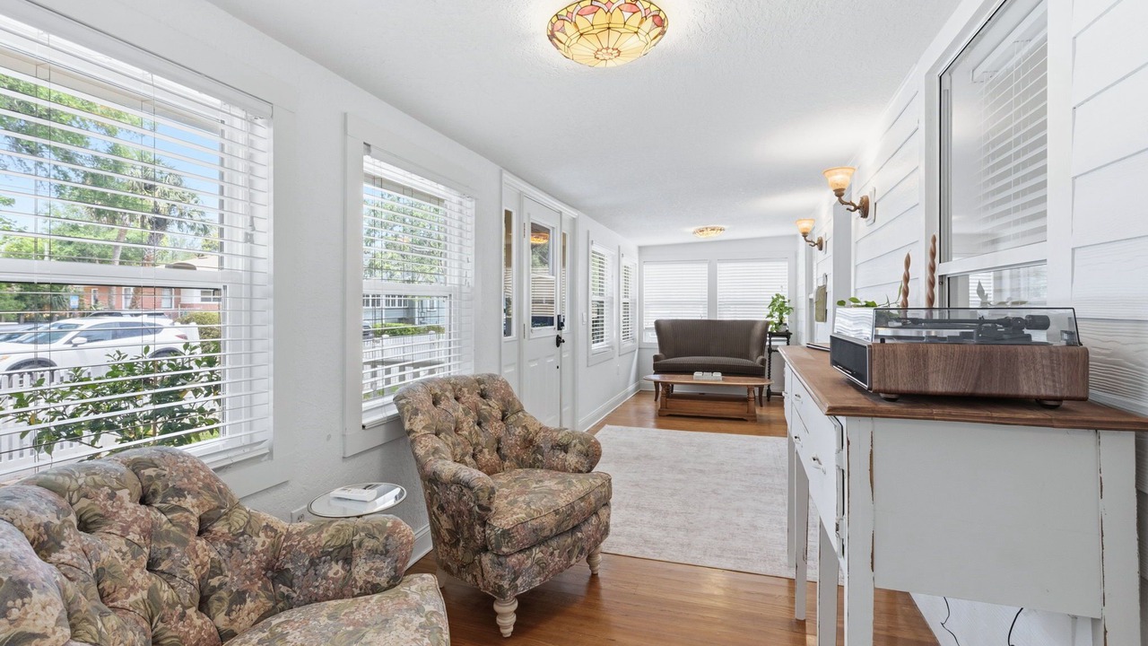 Photo of Livingroom in Mount Dora
