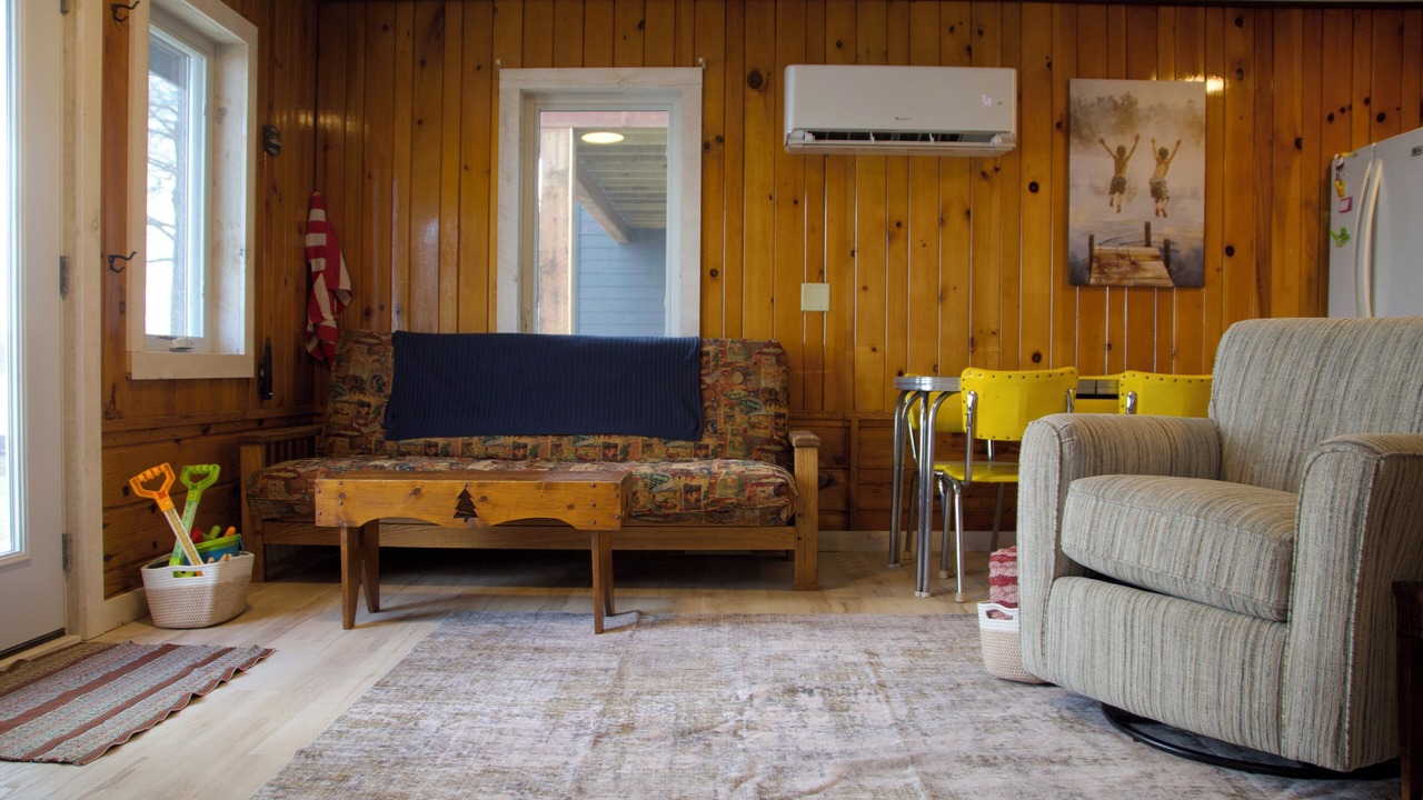 Photo of Livingroom in Dent