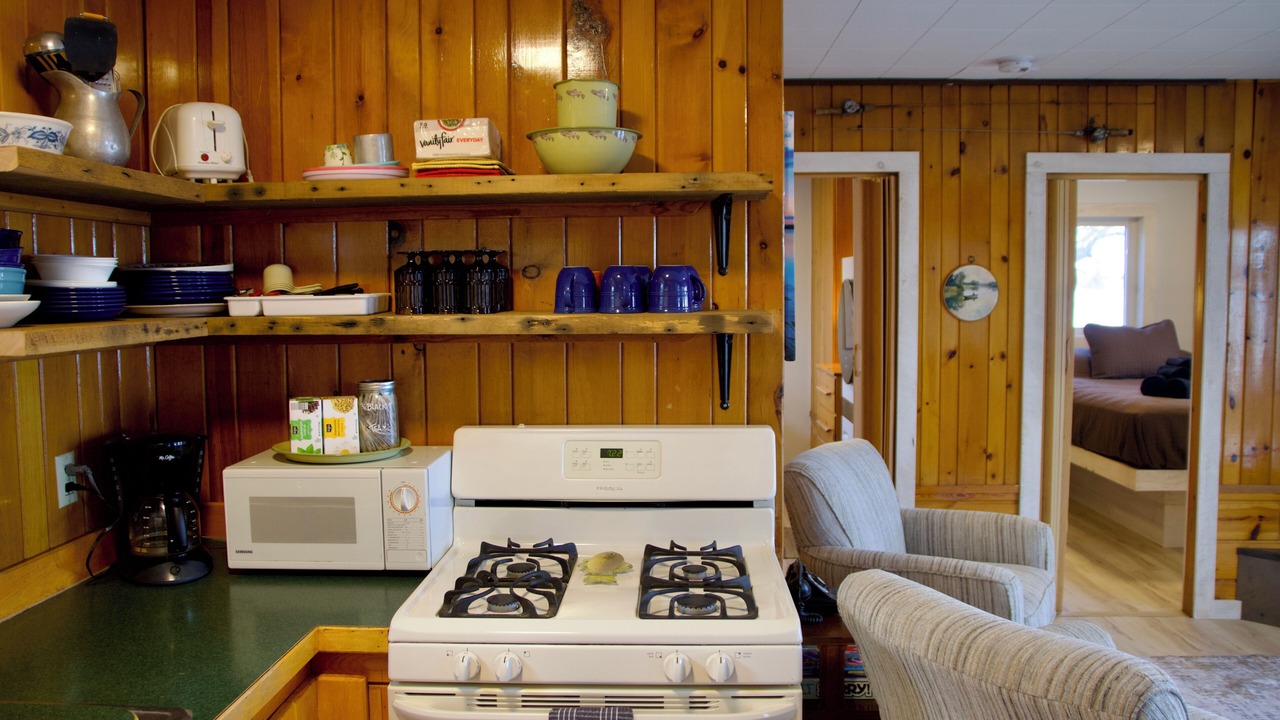 Photo of Kitchen in Dent
