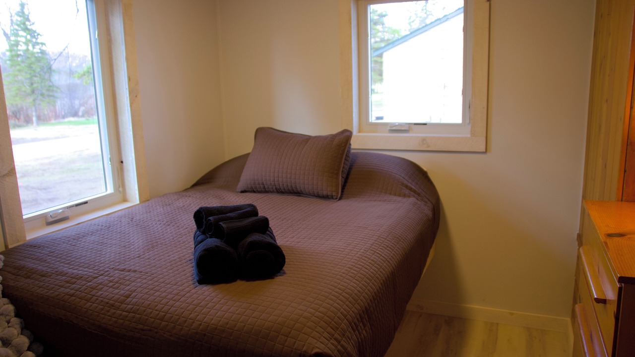 Photo of Bedroom in Dent