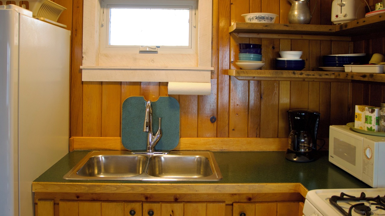 Photo of Kitchen in Dent