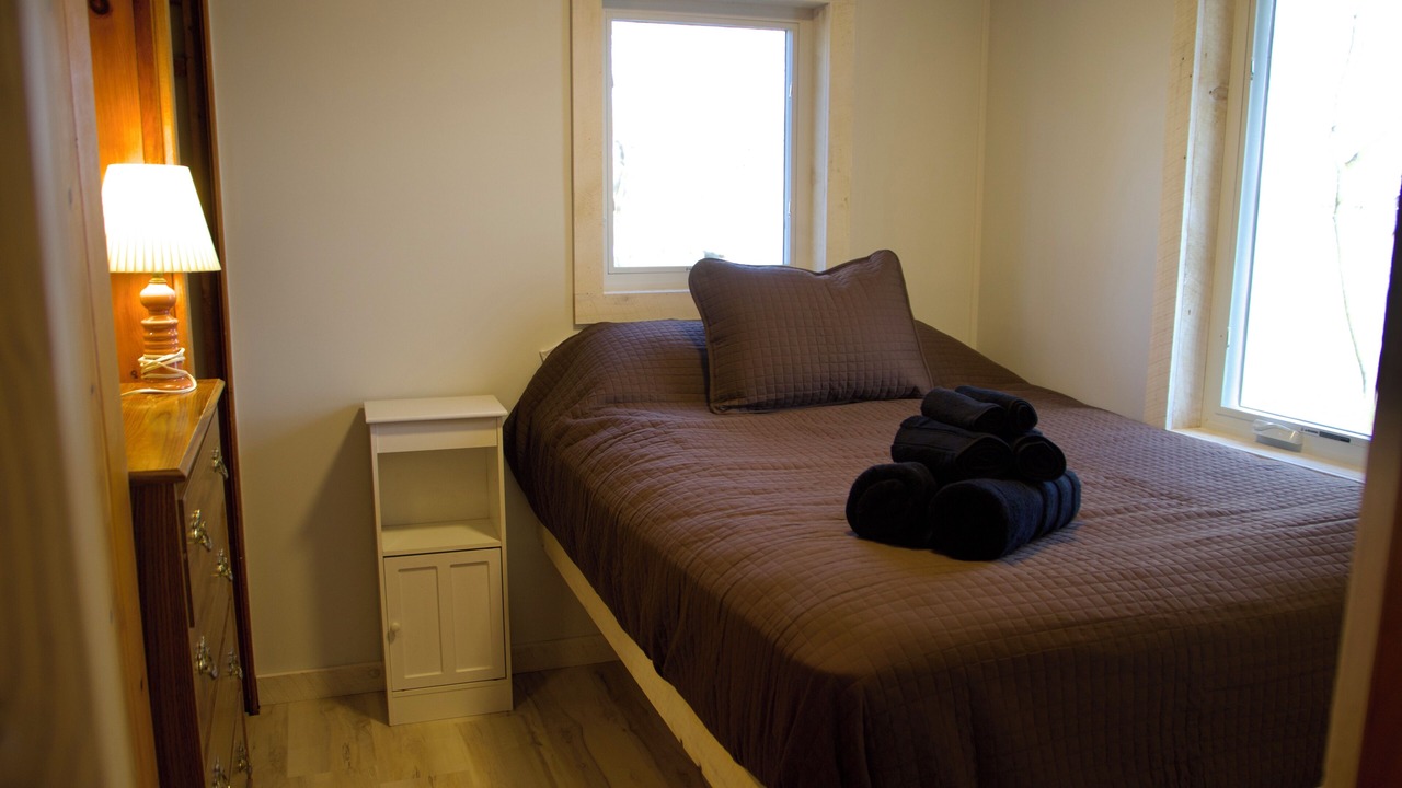 Photo of Bedroom in Dent