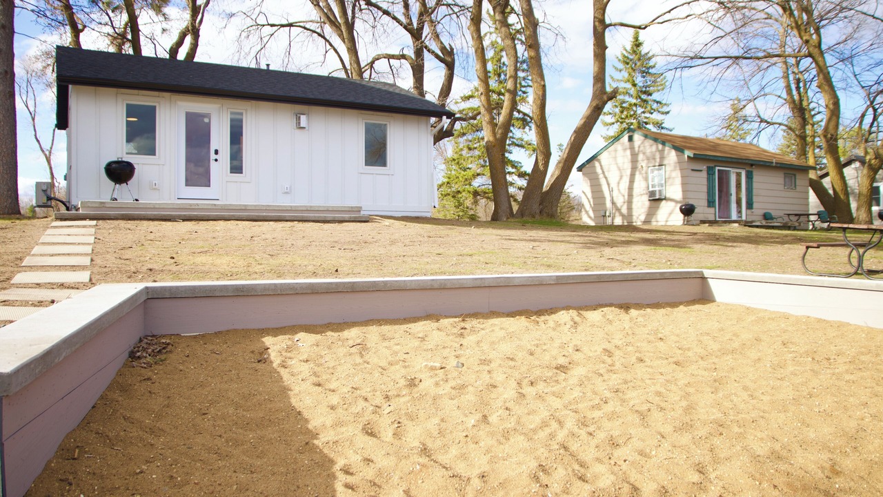 Photo of Outdoor in Dent