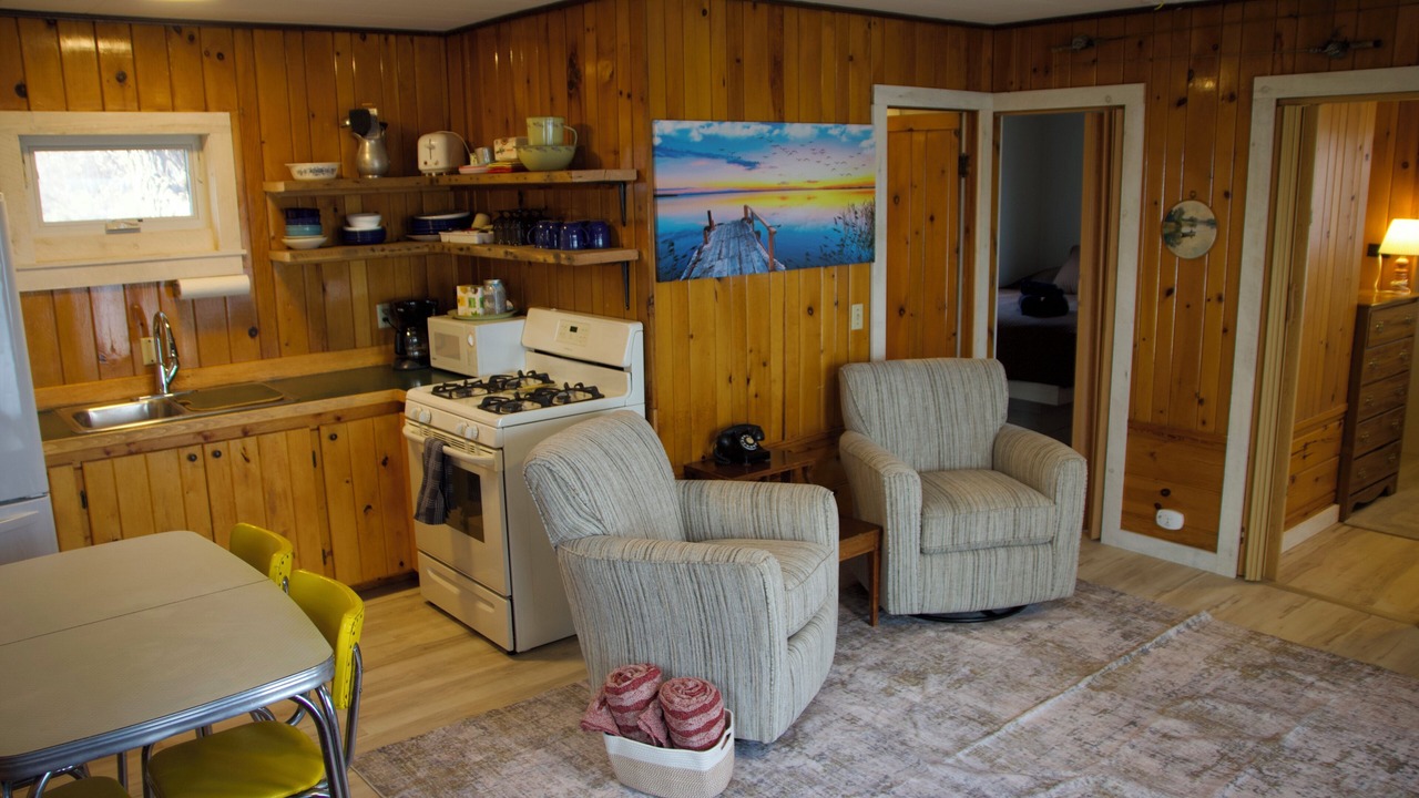 Photo of Kitchen in Dent
