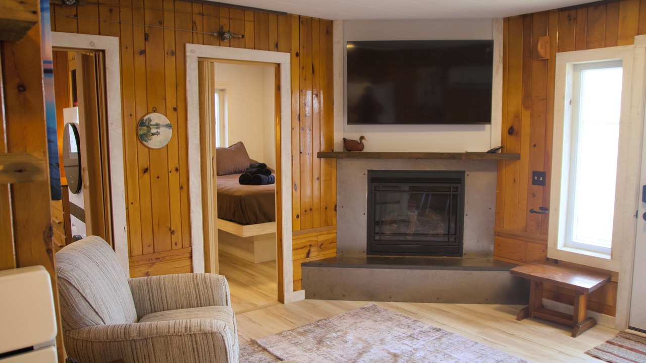 Photo of Livingroom in Dent