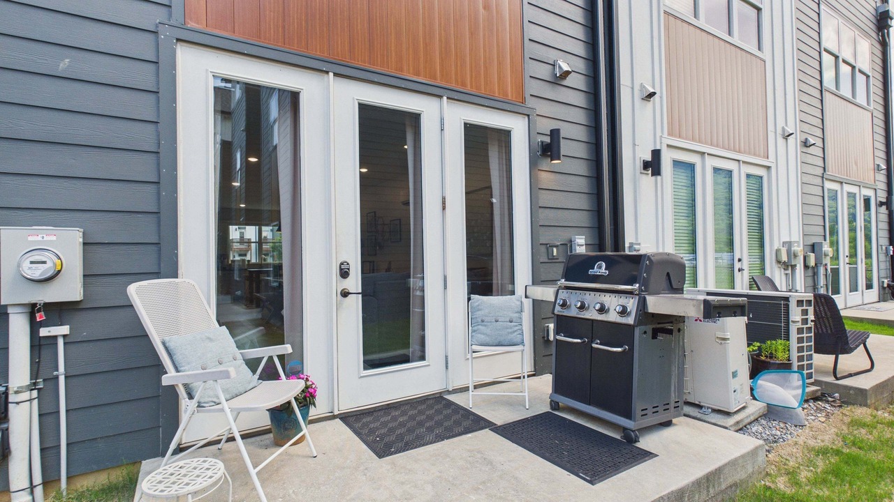Photo of Outdoor in Chattanooga