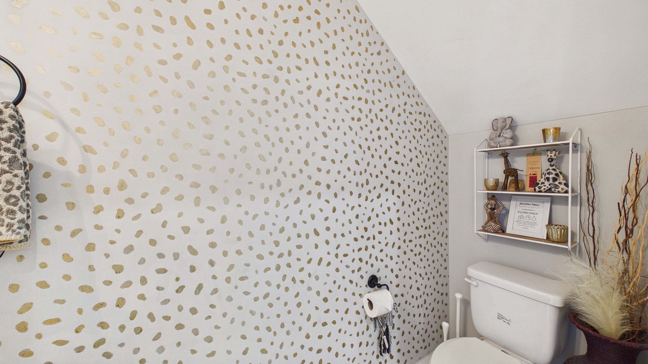 Photo of Bathroom in Chattanooga