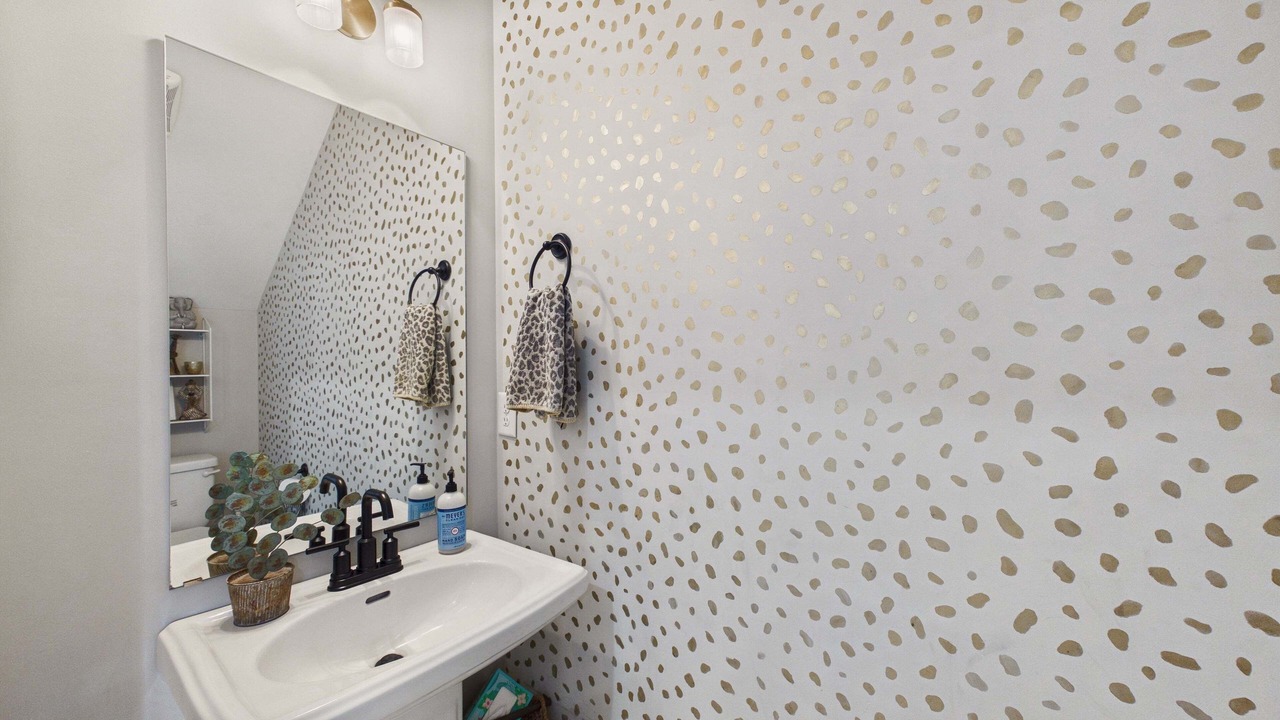 Photo of Bathroom in Chattanooga
