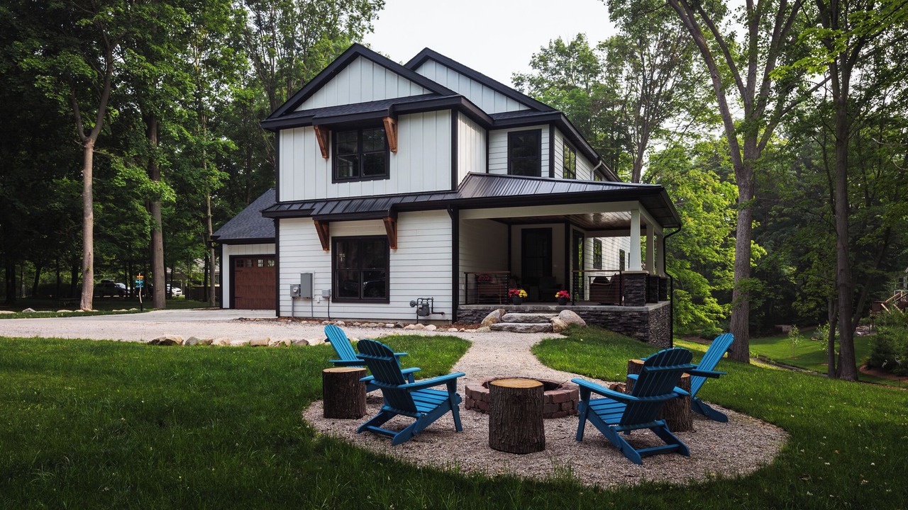 Photo of Outdoor in West Wing Estates