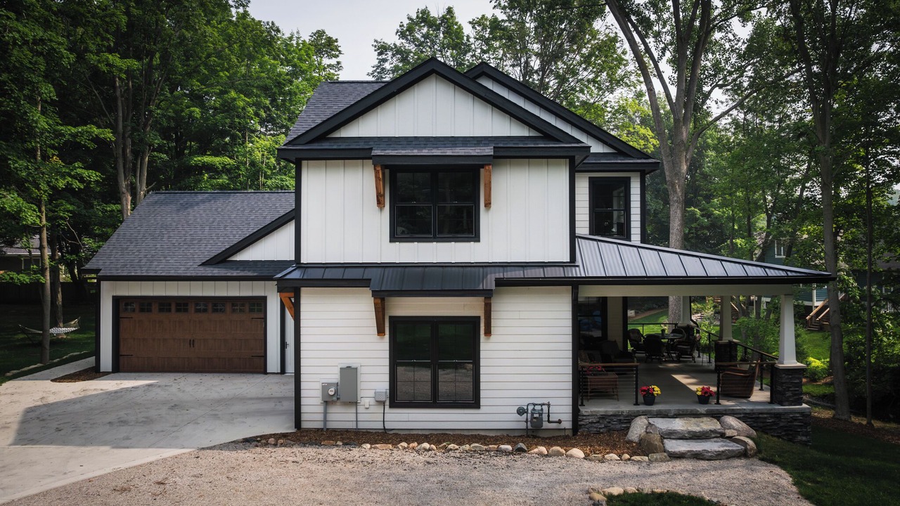 Photo of Outdoor in West Wing Estates