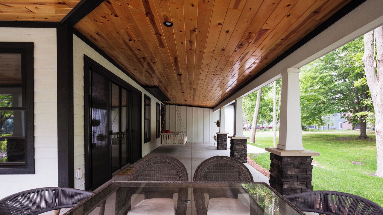 Photo of Outdoor in West Wing Estates