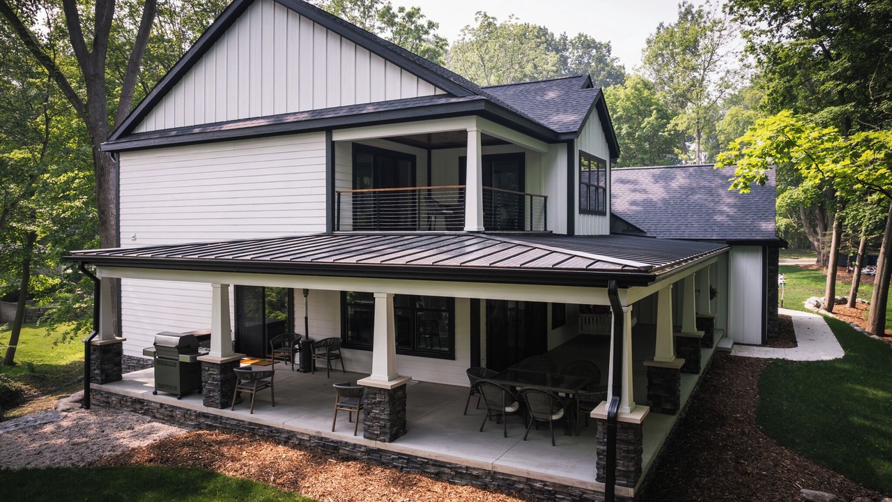 Photo of Outdoor in West Wing Estates