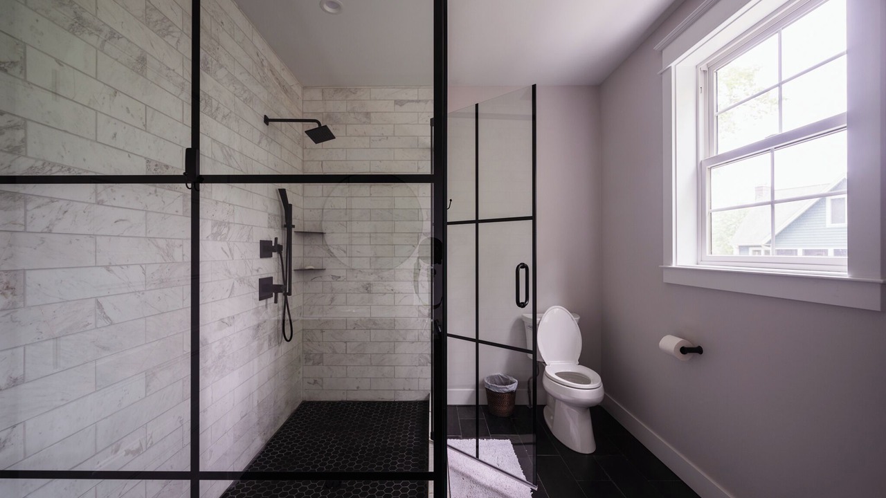 Photo of Bathroom in West Wing Estates
