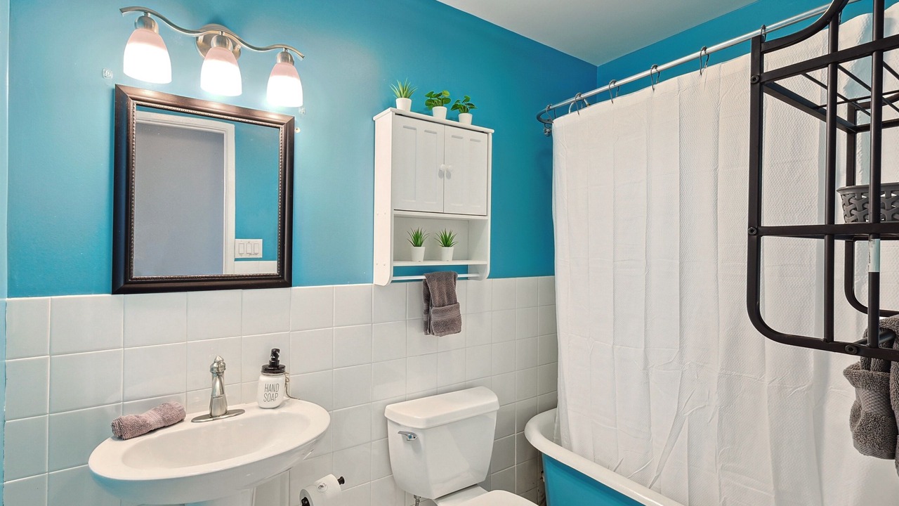 Photo of Bathroom in Plano